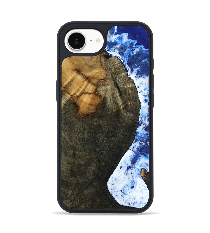 iPhone 16e Wood Phone Case - Vina (Coastal, 778433)