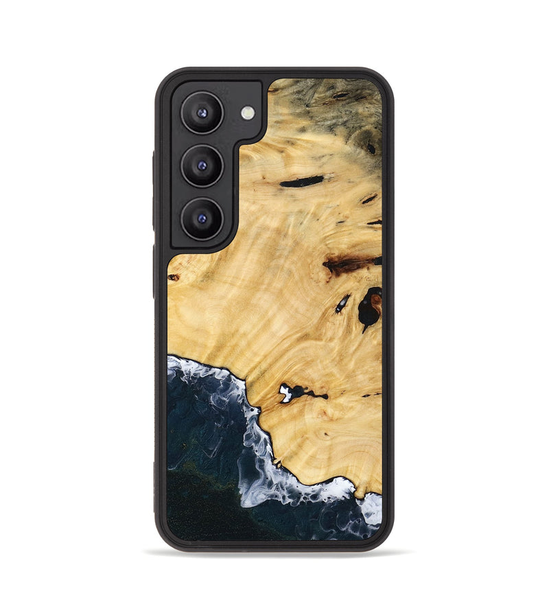 Galaxy S23 Wood Phone Case - Darion (Coastal, 778435)