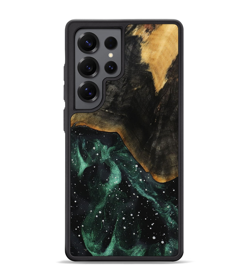 Galaxy S25 Ultra Wood Phone Case - Terra (Cosmos, 778443)