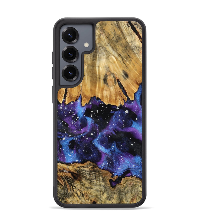Galaxy S25 Plus Wood Phone Case - Juan (Cosmos, 778447)