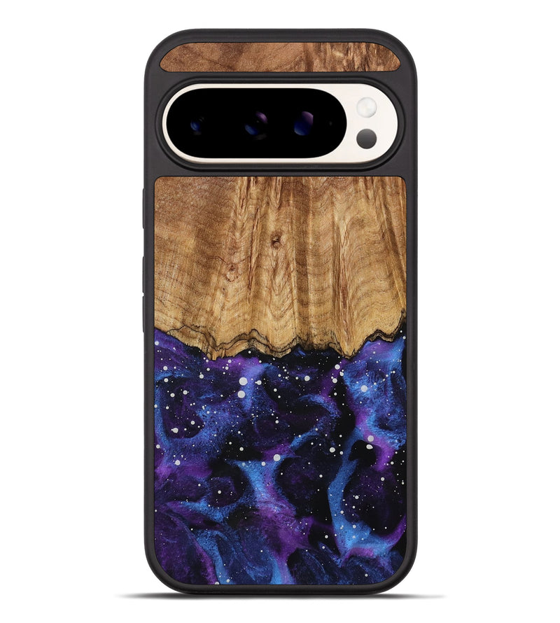 Pixel 10 Pro XL Wood Phone Case - Freddy (Cosmos, 778454)