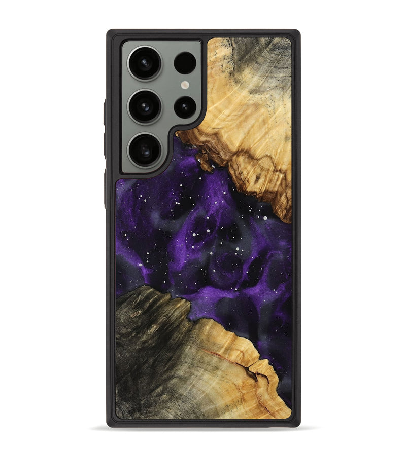Galaxy S23 Ultra Wood Phone Case - Shawna (Cosmos, 778464)