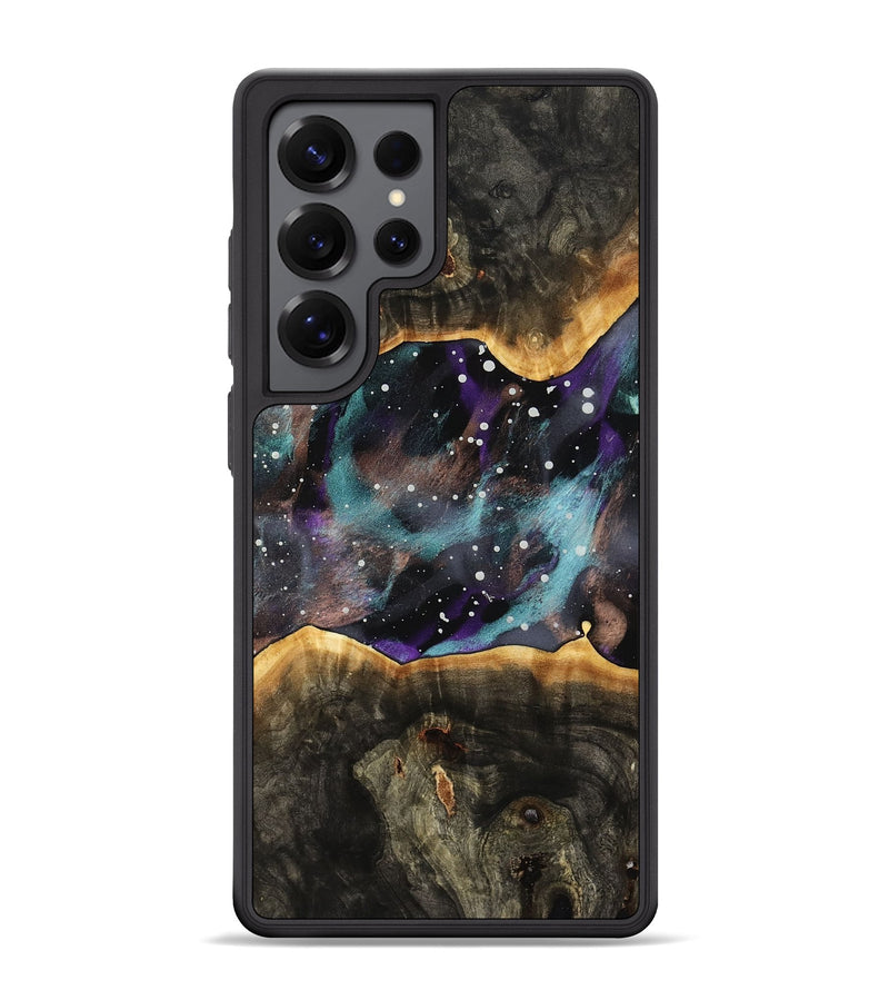 Galaxy S25 Ultra Wood Phone Case - Artie (Cosmos, 778465)
