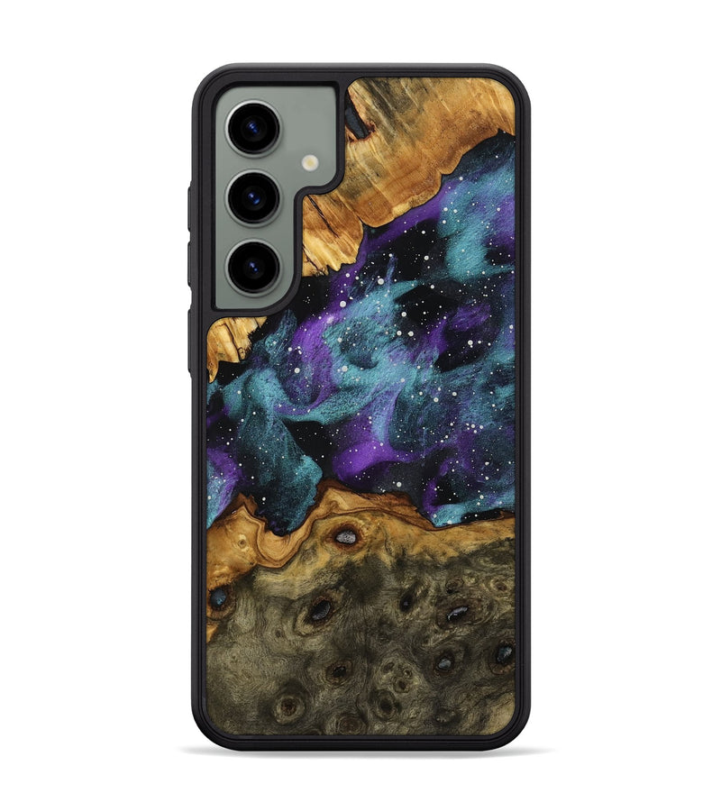 Galaxy S24 Plus Wood Phone Case - Lina (Cosmos, 778471)
