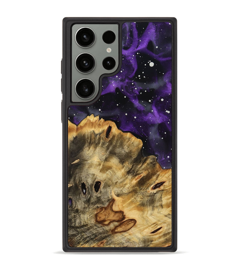 Galaxy S23 Ultra Wood Phone Case - Keaton (Cosmos, 778474)