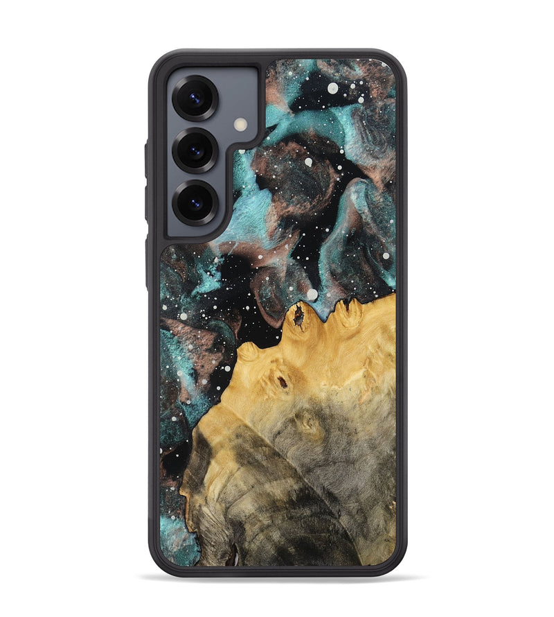 Galaxy S25 Plus Wood Phone Case - Dee (Cosmos, 778476)