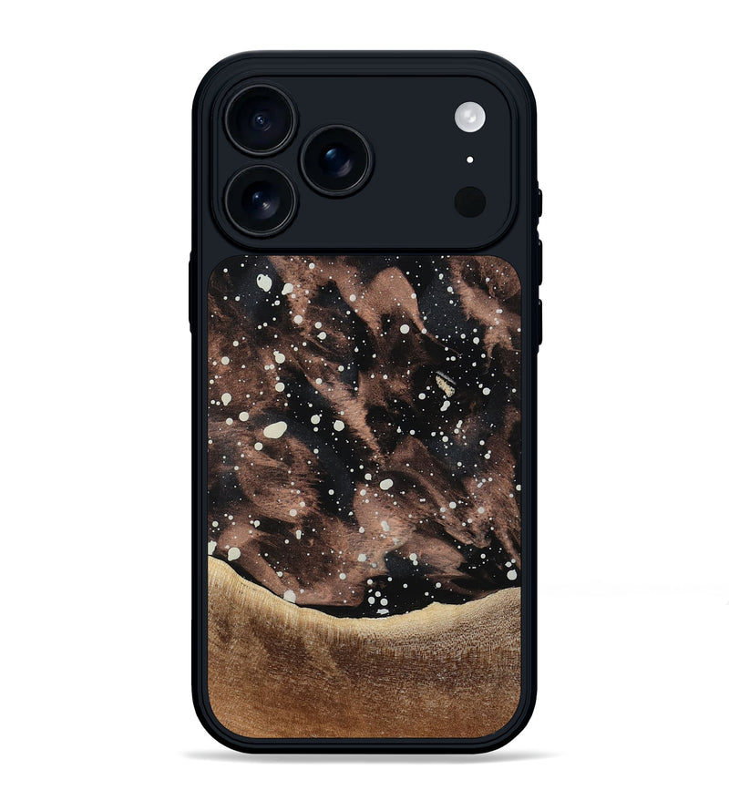 iPhone 17 Pro Max Wood Phone Case - Bristol (Cosmos, 778477)