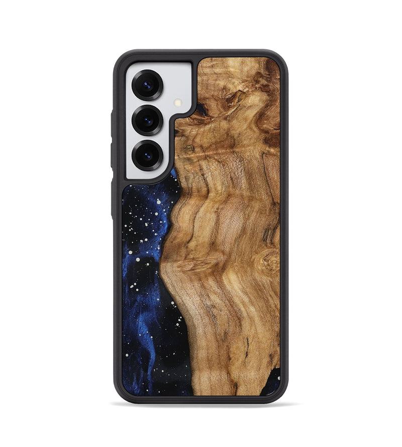 Galaxy S25 Wood Phone Case - Rhys (Cosmos, 778480)