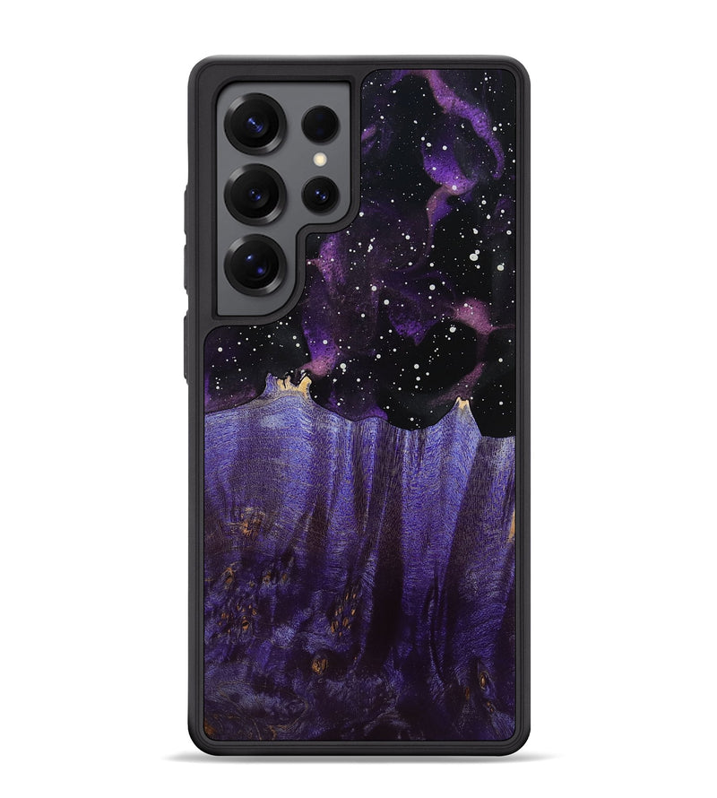 Galaxy S25 Ultra Wood Phone Case - Mittie (Cosmos, 778481)
