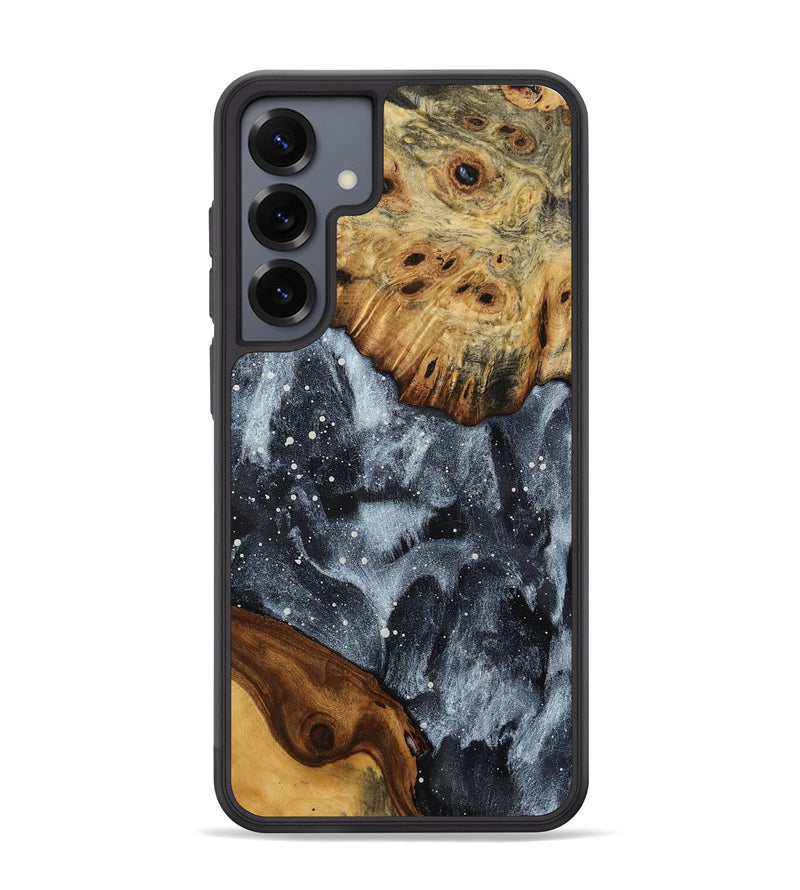 Galaxy S25 Plus Wood Phone Case - Jody (Cosmos, 778485)