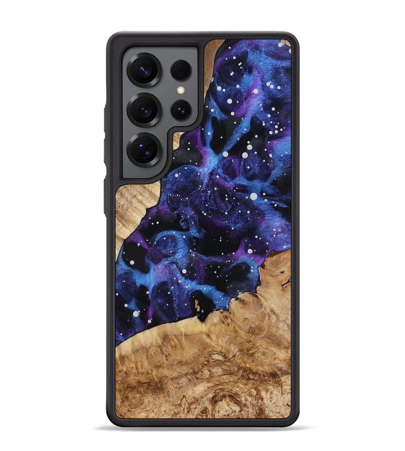 Galaxy S25 Ultra Wood Phone Case - Heidi (Cosmos, 778488)