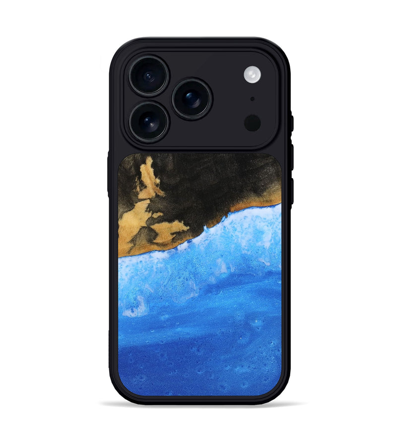 iPhone 17 Pro Wood Phone Case - Maxwell (Coastal, 778616)