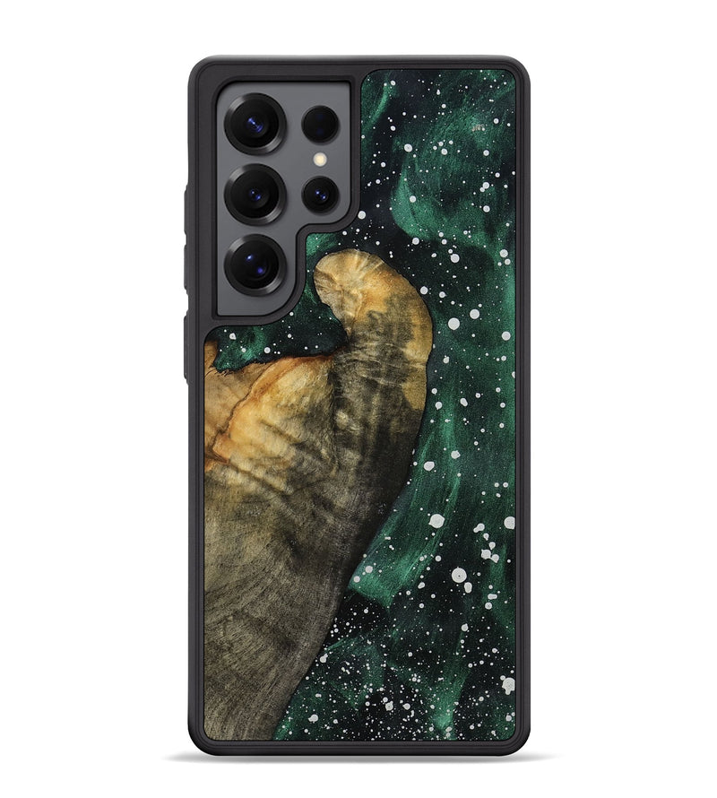 Galaxy S25 Ultra Wood Phone Case - Elva (Cosmos, 778628)