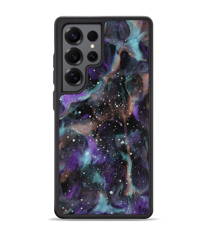 Galaxy S25 Ultra ResinArt Phone Case - Melisa (Cosmos, 778634)