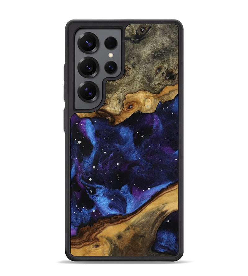 Galaxy S25 Ultra Wood Phone Case - Laurie (Cosmos, 778643)