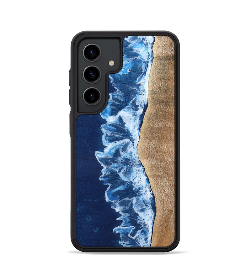 Galaxy S24 Wood Phone Case - Kizzie (Coastal, 778692)