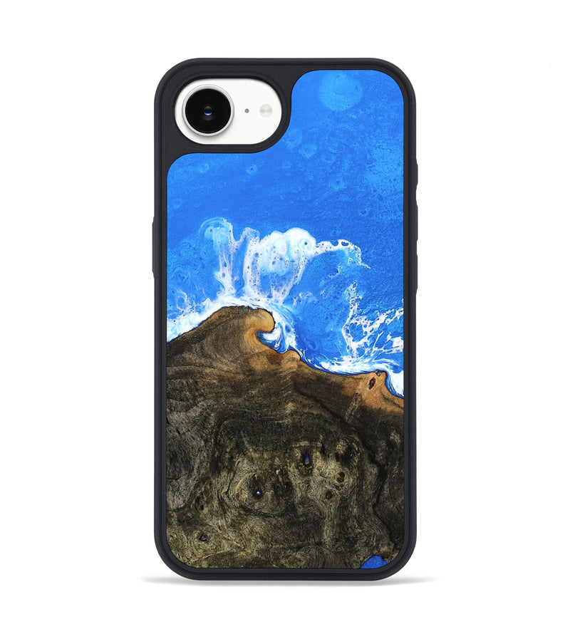 iPhone 16e Wood Phone Case - Leilany (Coastal, 778695)