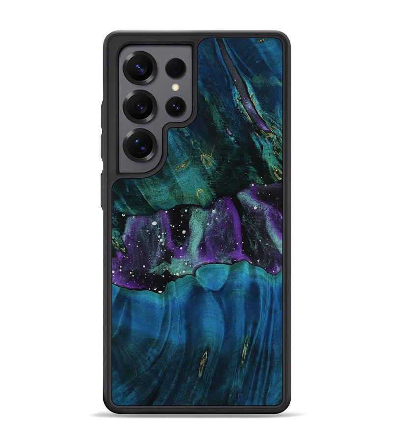 Galaxy S25 Ultra Wood Phone Case - Reilly (Cosmos, 778711)
