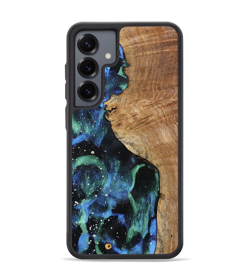 Galaxy S25 Plus Wood Phone Case - Ryland (Cosmos, 778716)