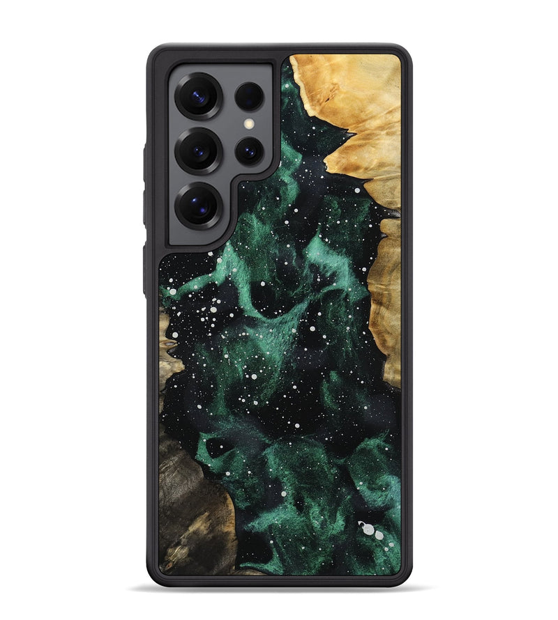 Galaxy S25 Ultra Wood Phone Case - Toby (Cosmos, 778718)