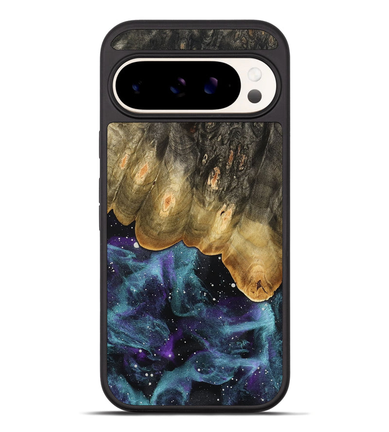 Pixel 10 Pro XL Wood Phone Case - Louann (Cosmos, 778719)