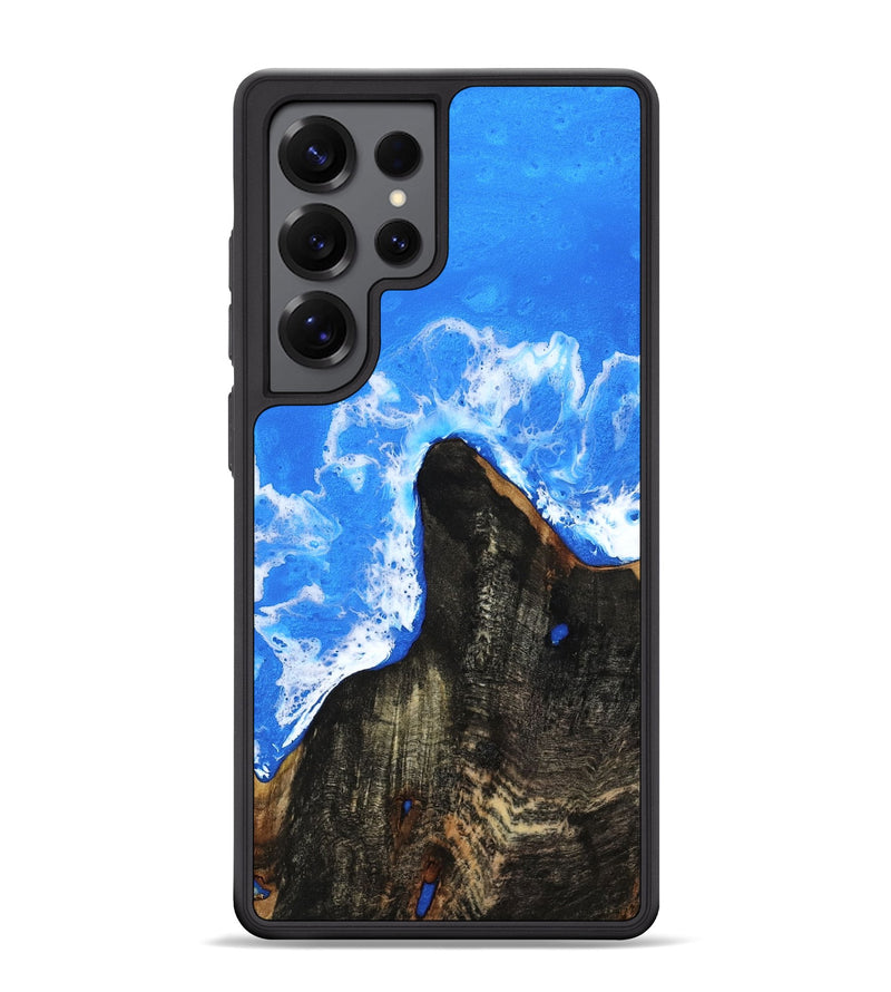 Galaxy S25 Ultra Wood Phone Case - Dick (Coastal, 778726)