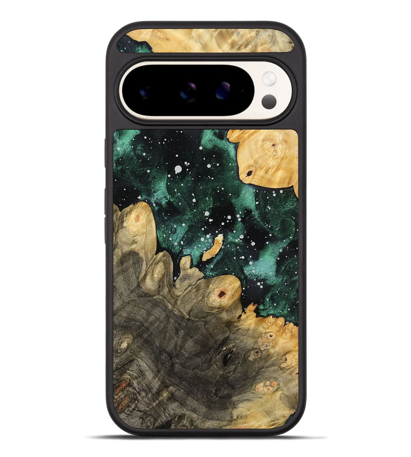 Pixel 9 Pro XL Wood Phone Case - Gerard (Cosmos, 778729)
