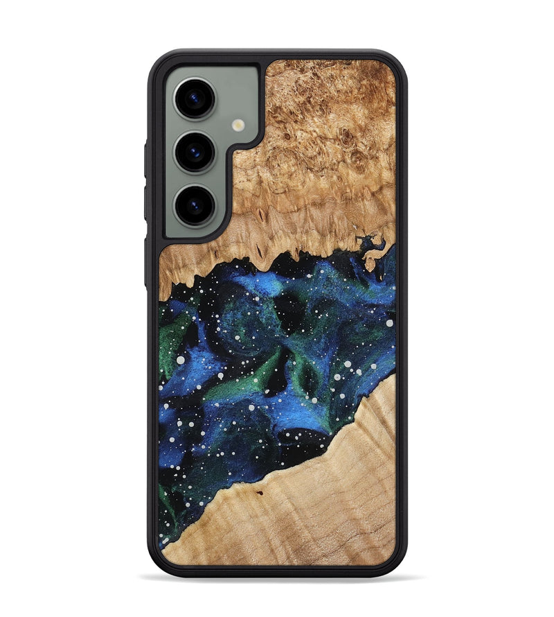 Galaxy S24 Plus Wood Phone Case - Keagan (Cosmos, 778732)