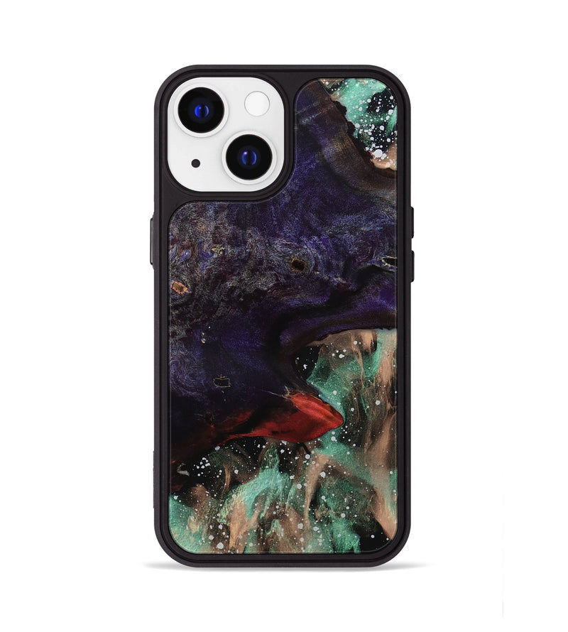 iPhone 13 Wood Phone Case - Jose (Cosmos, 778834)