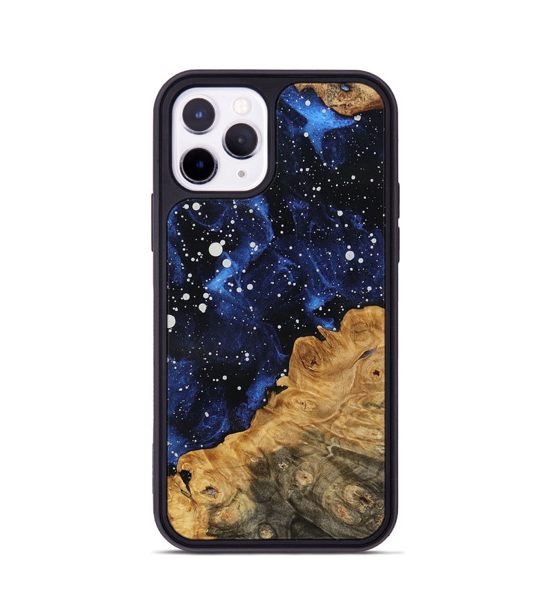 iPhone 11 Pro Wood Phone Case - Colby (Cosmos, 778835)