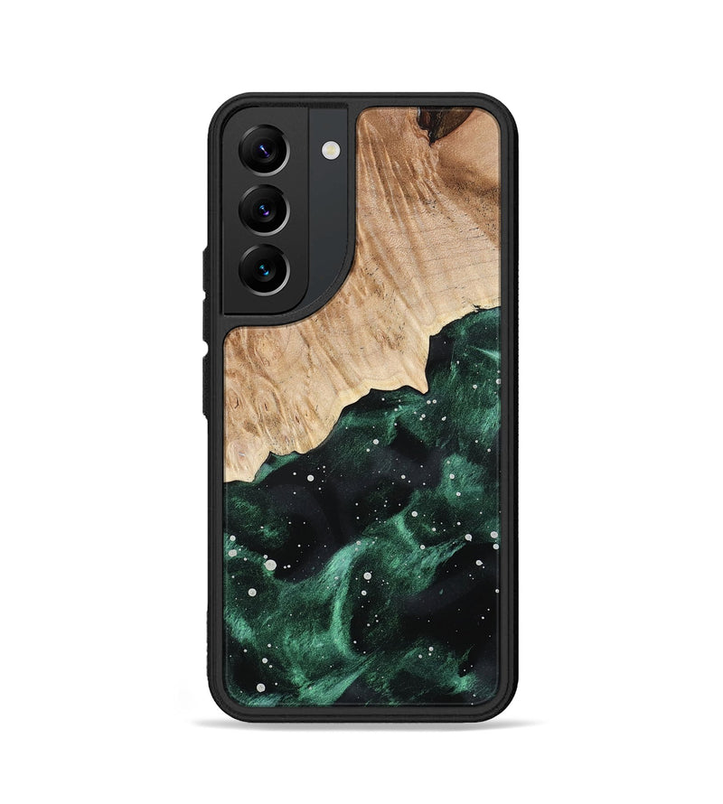 Galaxy S22 Wood Phone Case - Alfonso (Cosmos, 778837)