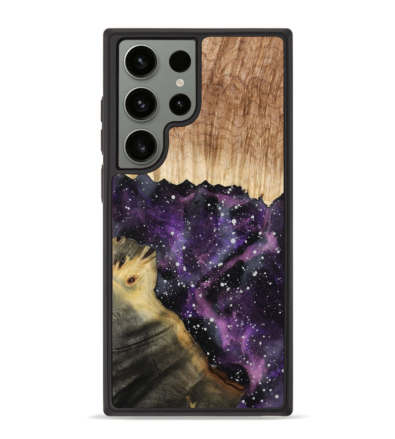 Galaxy S23 Ultra Wood Phone Case - Grace (Cosmos, 778855)