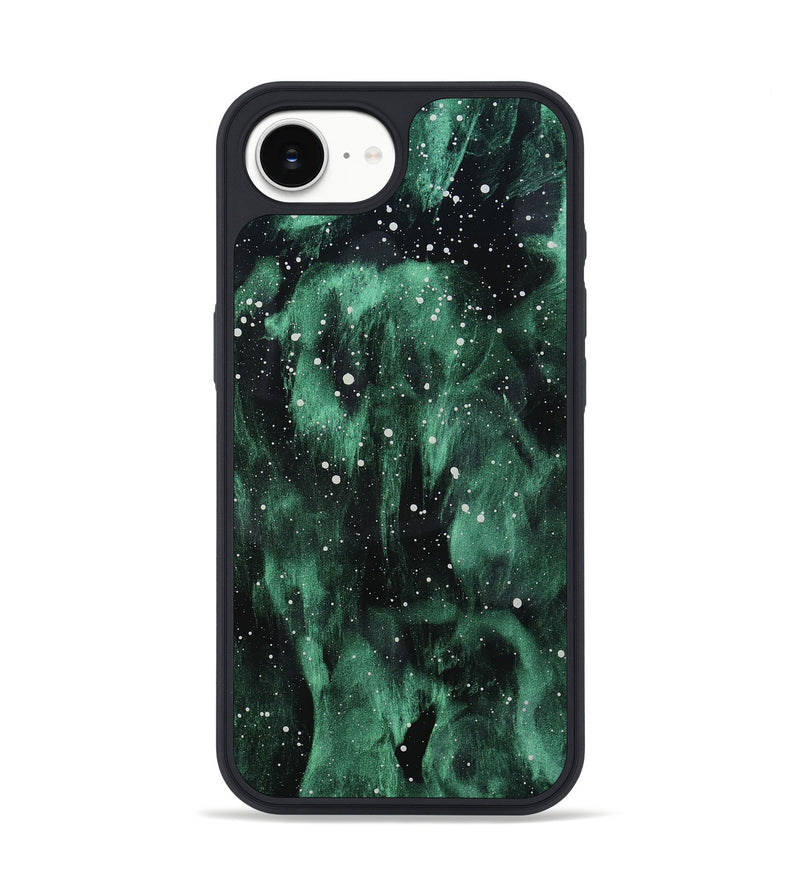 iPhone 16e ResinArt Phone Case - Karyme (Cosmos, 778859)