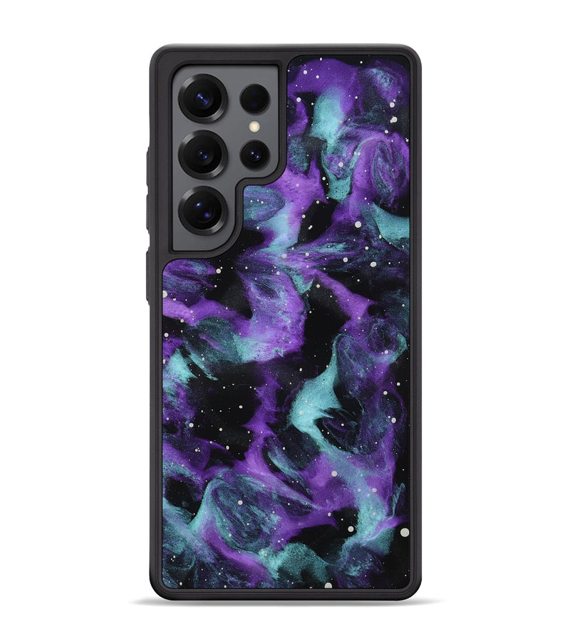 Galaxy S25 Ultra ResinArt Phone Case - Clayton (Cosmos, 778865)