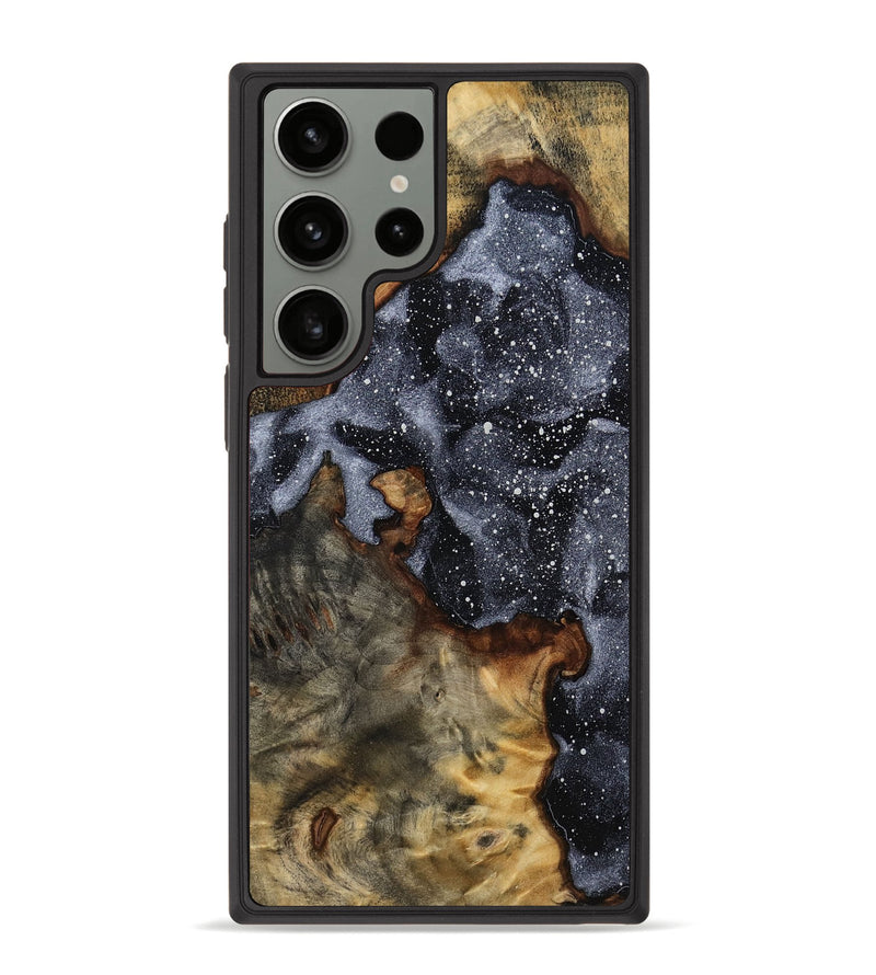 Galaxy S23 Ultra Wood Phone Case - Marlys (Cosmos, 778868)