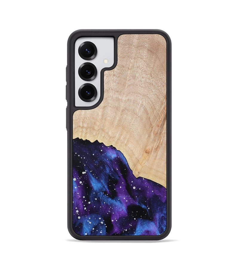 Galaxy S25 Wood Phone Case - Scout (Cosmos, 778917)