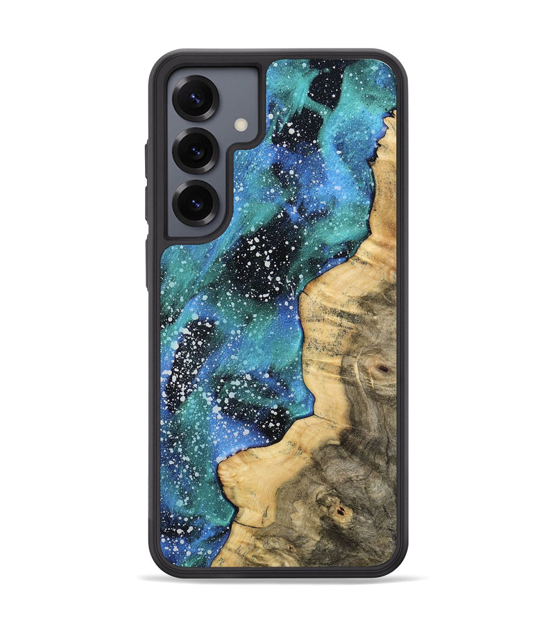 Galaxy S25 Plus Wood Phone Case - Glynis (Cosmos, 778918)