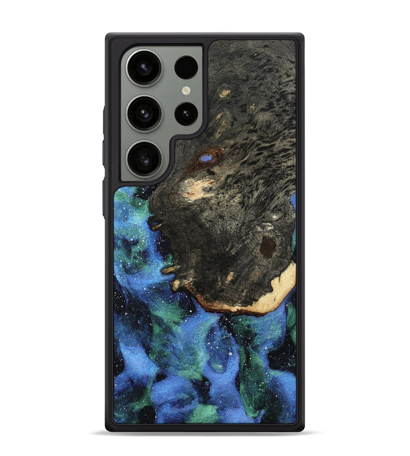 Galaxy S24 Ultra Wood Phone Case - Zelda (Cosmos, 778920)