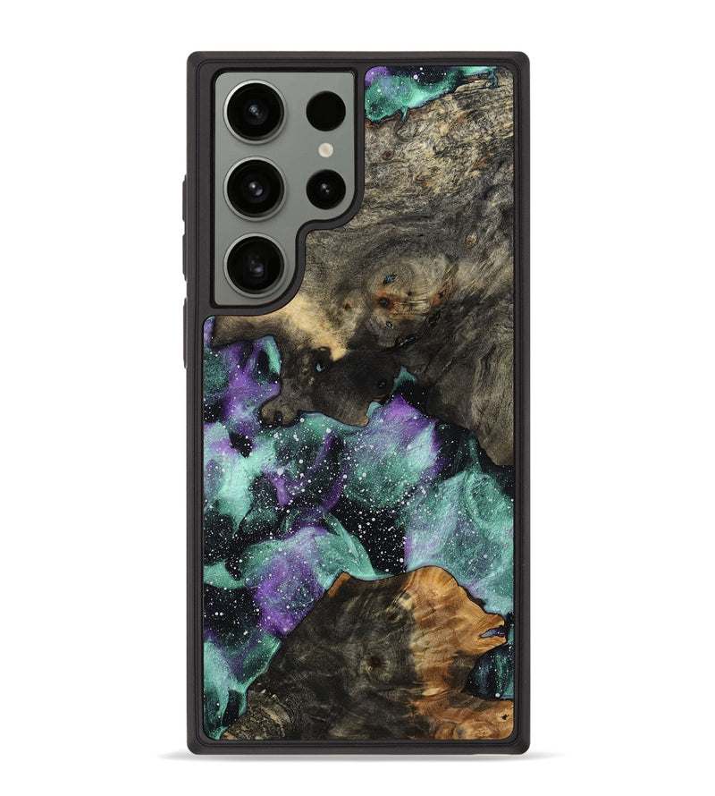 Galaxy S23 Ultra Wood Phone Case - Arlene (Cosmos, 778922)