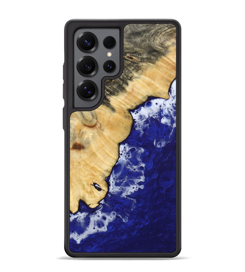 Galaxy S25 Ultra Wood Phone Case - Roxann (Coastal, 778936)