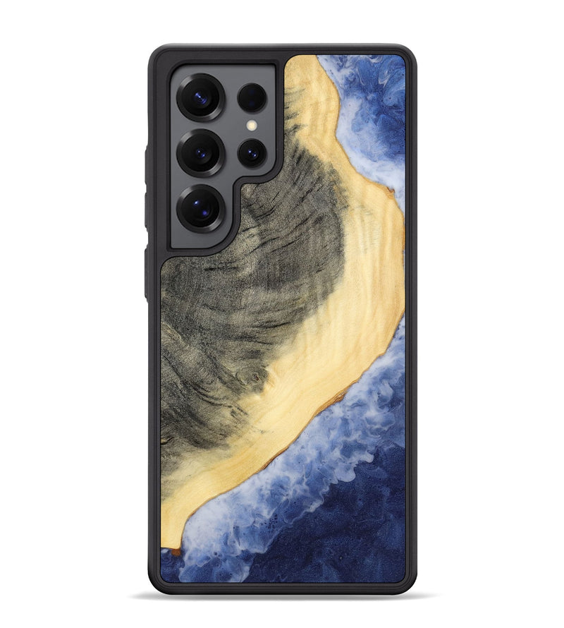 Galaxy S25 Ultra Wood Phone Case - Shirlee (Coastal, 778938)