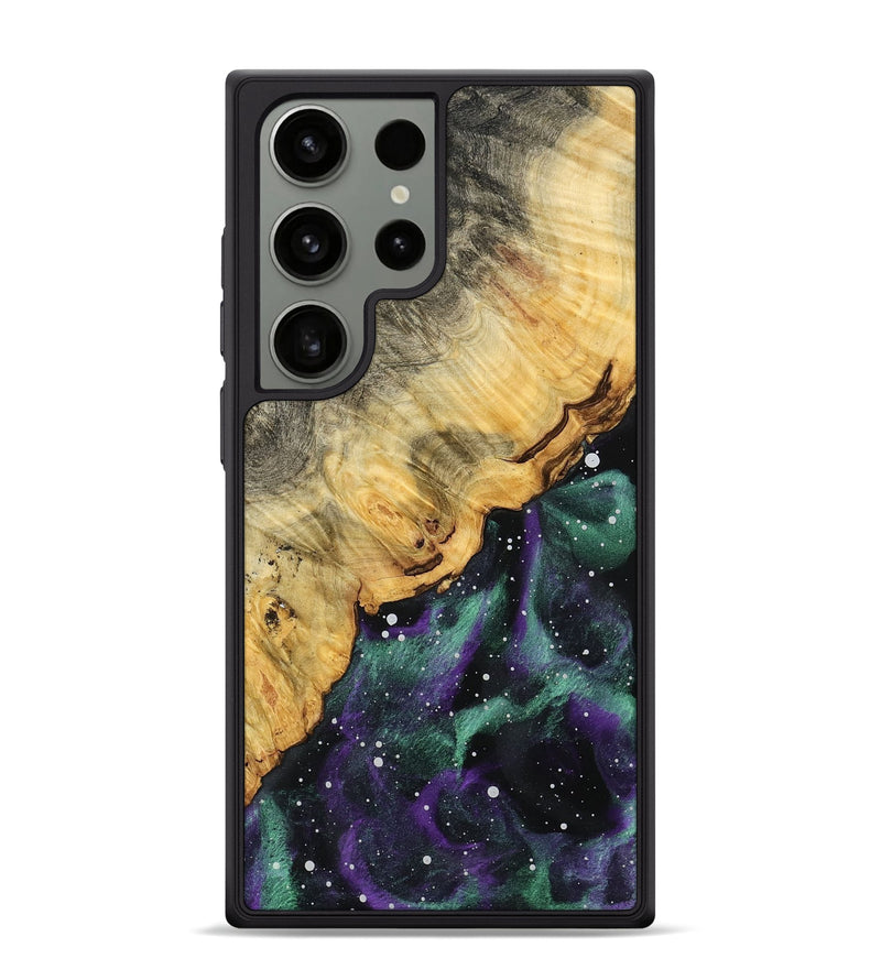 Galaxy S24 Ultra Wood Phone Case - Elton (Cosmos, 778945)