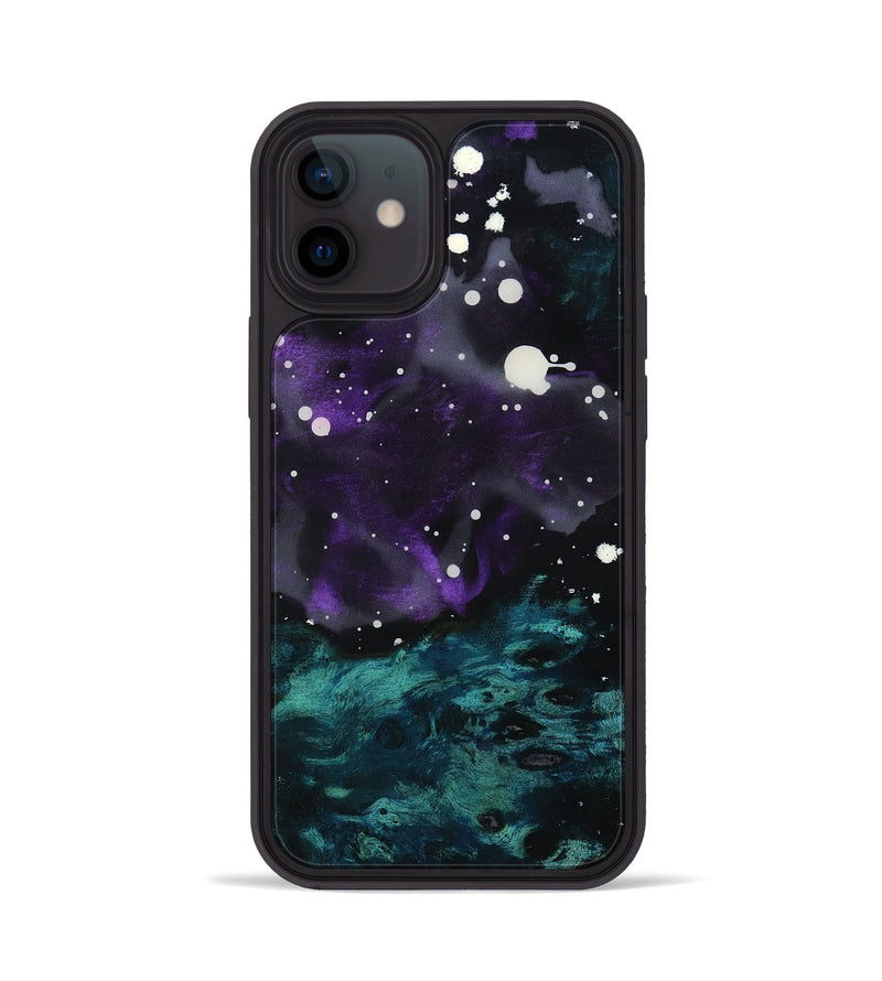 iPhone 12 Wood Phone Case - Casen (Cosmos, 778947)