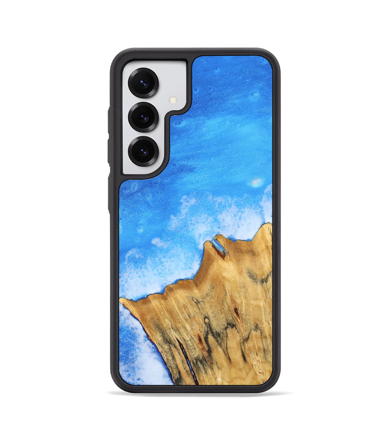 Galaxy S25 Wood Phone Case - Patsy (Coastal, 779341)