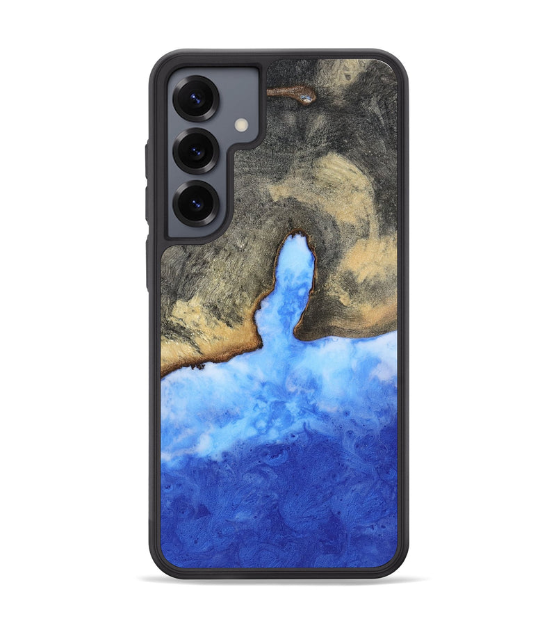 Galaxy S25 Plus Wood Phone Case - Agatha (Coastal, 779348)