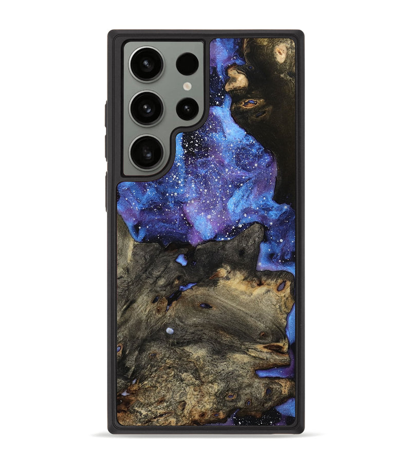 Galaxy S23 Ultra Wood Phone Case - Alaiya (Cosmos, 779370)