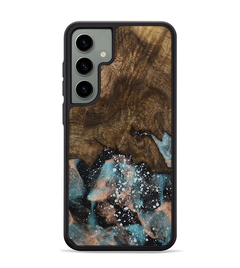Galaxy S24 Plus Wood Phone Case - Sarai (Cosmos, 779371)