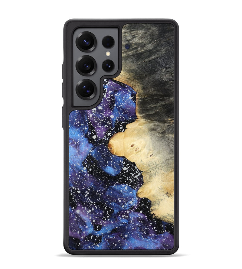 Galaxy S25 Ultra Wood Phone Case - Kiana (Cosmos, 779377)