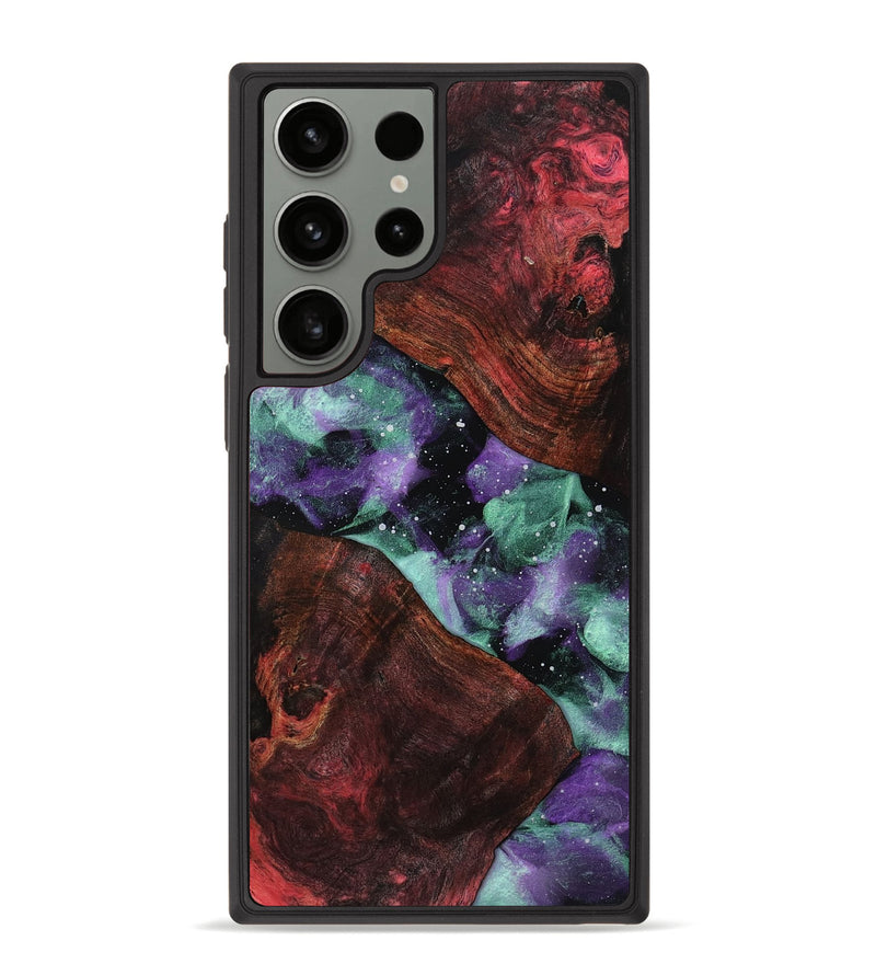 Galaxy S23 Ultra Wood Phone Case - Solana (Cosmos, 779378)
