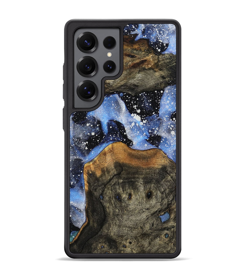Galaxy S25 Ultra Wood Phone Case - Cletus (Cosmos, 779390)